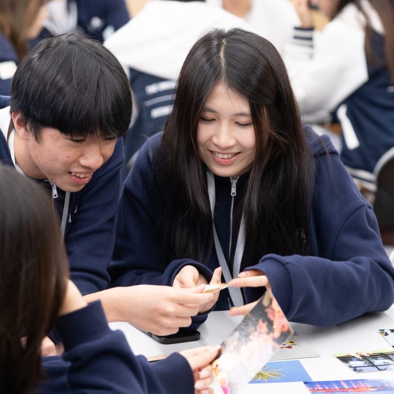 Boosting Future Leaders: HKU Business Student Societies Kickstart 2025-26 with a Dynamic Leadership Bootcamp!
