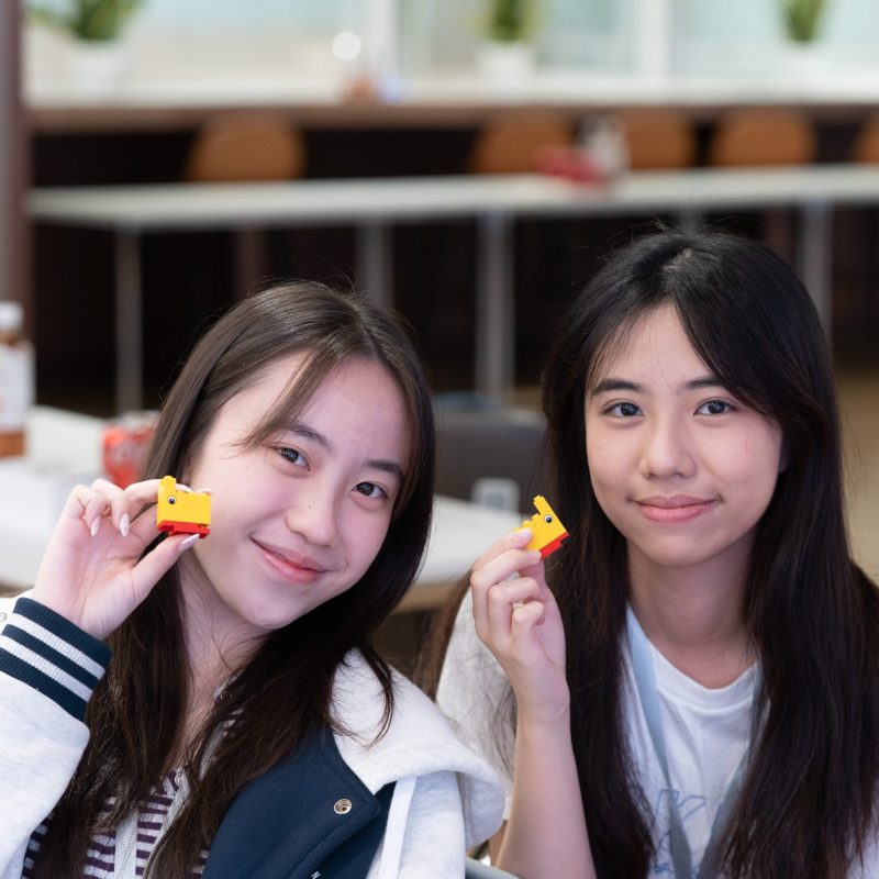 Boosting Future Leaders: HKU Business Student Societies Kickstart 2025-26 with a Dynamic Leadership Bootcamp!