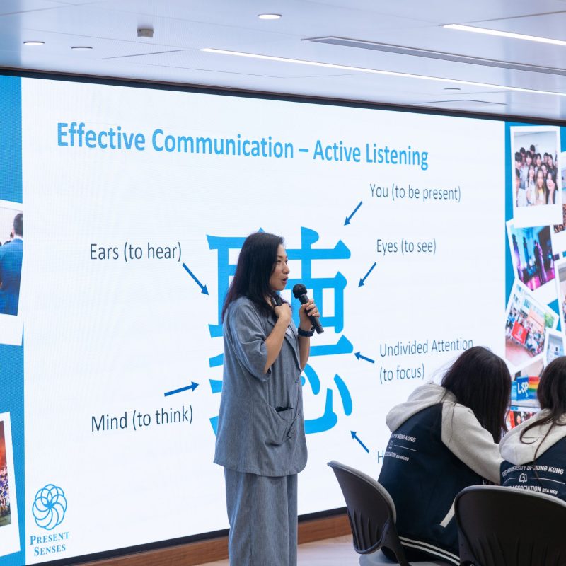 Boosting Future Leaders: HKU Business Student Societies Kickstart 2025-26 with a Dynamic Leadership Bootcamp!