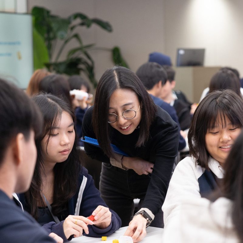 Boosting Future Leaders: HKU Business Student Societies Kickstart 2025-26 with a Dynamic Leadership Bootcamp!