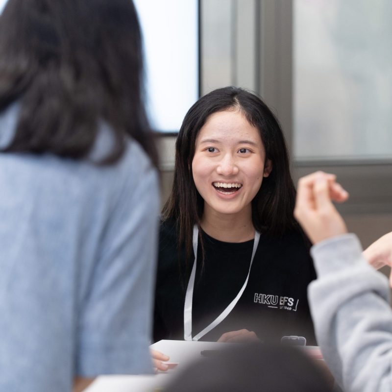 Boosting Future Leaders: HKU Business Student Societies Kickstart 2025-26 with a Dynamic Leadership Bootcamp!