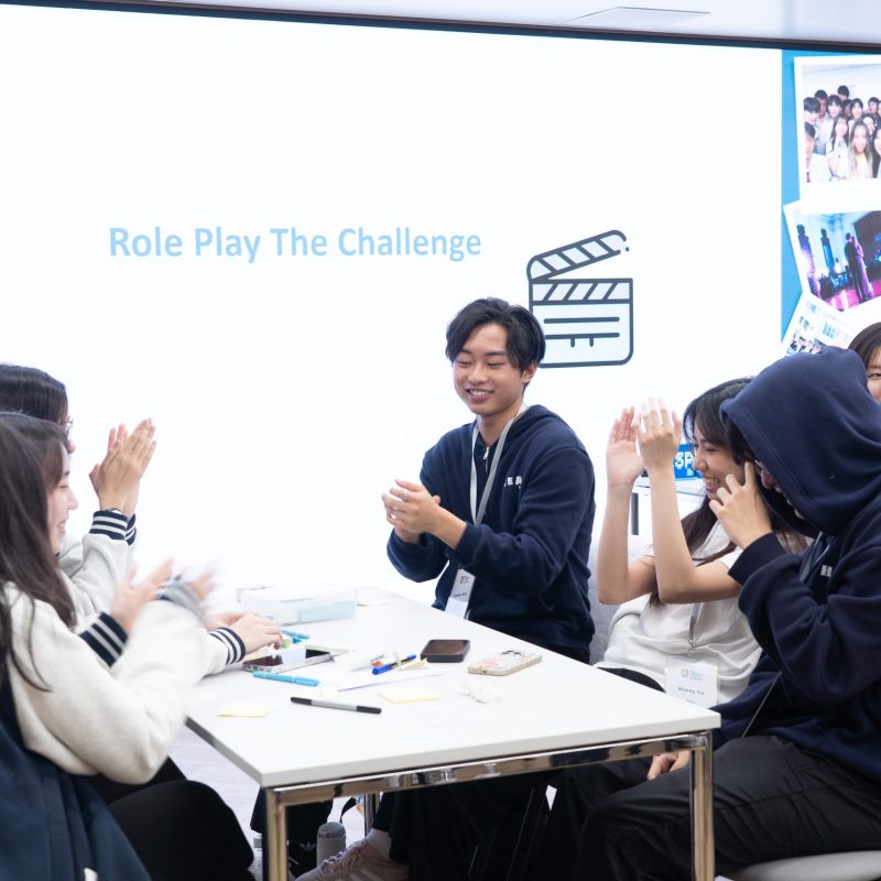 Boosting Future Leaders: HKU Business Student Societies Kickstart 2025-26 with a Dynamic Leadership Bootcamp!