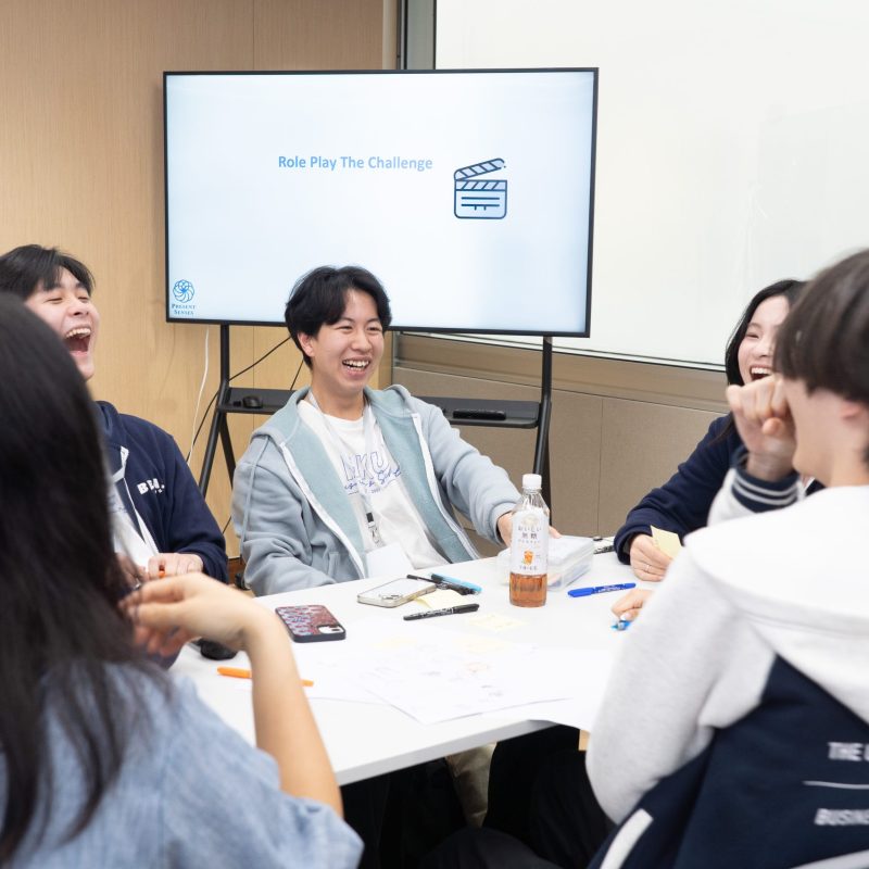 Boosting Future Leaders: HKU Business Student Societies Kickstart 2025-26 with a Dynamic Leadership Bootcamp!