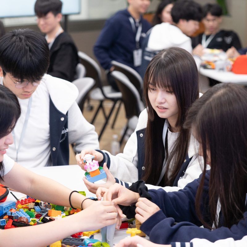 Boosting Future Leaders: HKU Business Student Societies Kickstart 2025-26 with a Dynamic Leadership Bootcamp!