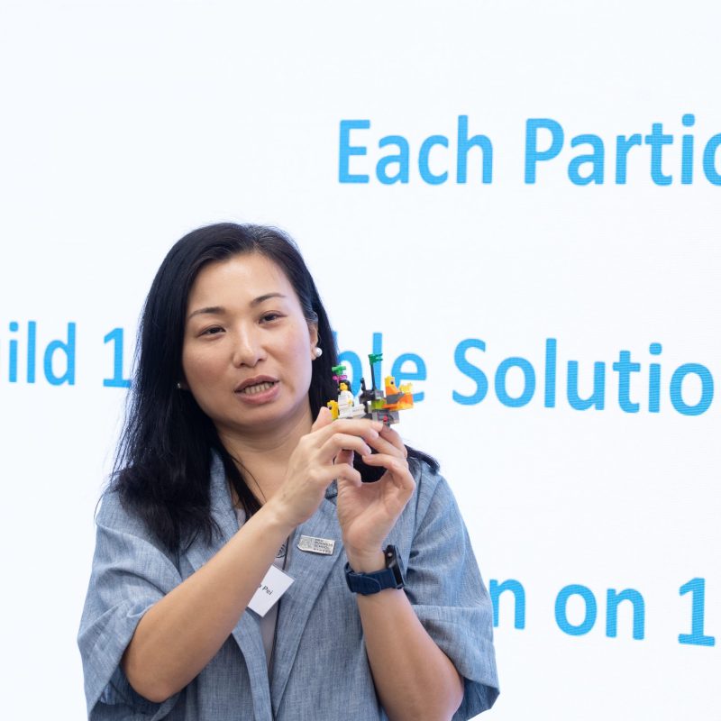 Boosting Future Leaders: HKU Business Student Societies Kickstart 2025-26 with a Dynamic Leadership Bootcamp!