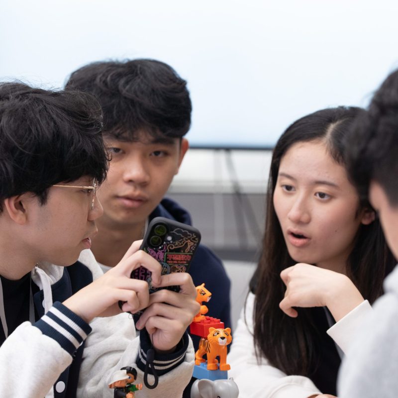 Boosting Future Leaders: HKU Business Student Societies Kickstart 2025-26 with a Dynamic Leadership Bootcamp!