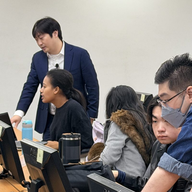 HKU Business Consulting Practicum 2025-26: Empowering Student Consultants, Strengthening NGOs