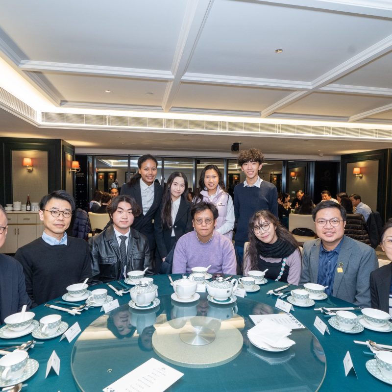 HKU Business Consulting Practicum 2025-26: Empowering Student Consultants, Strengthening NGOs