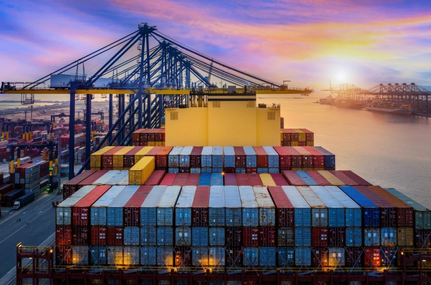 China’s Macroeconomic Shift: A Call for Firms to Go Global