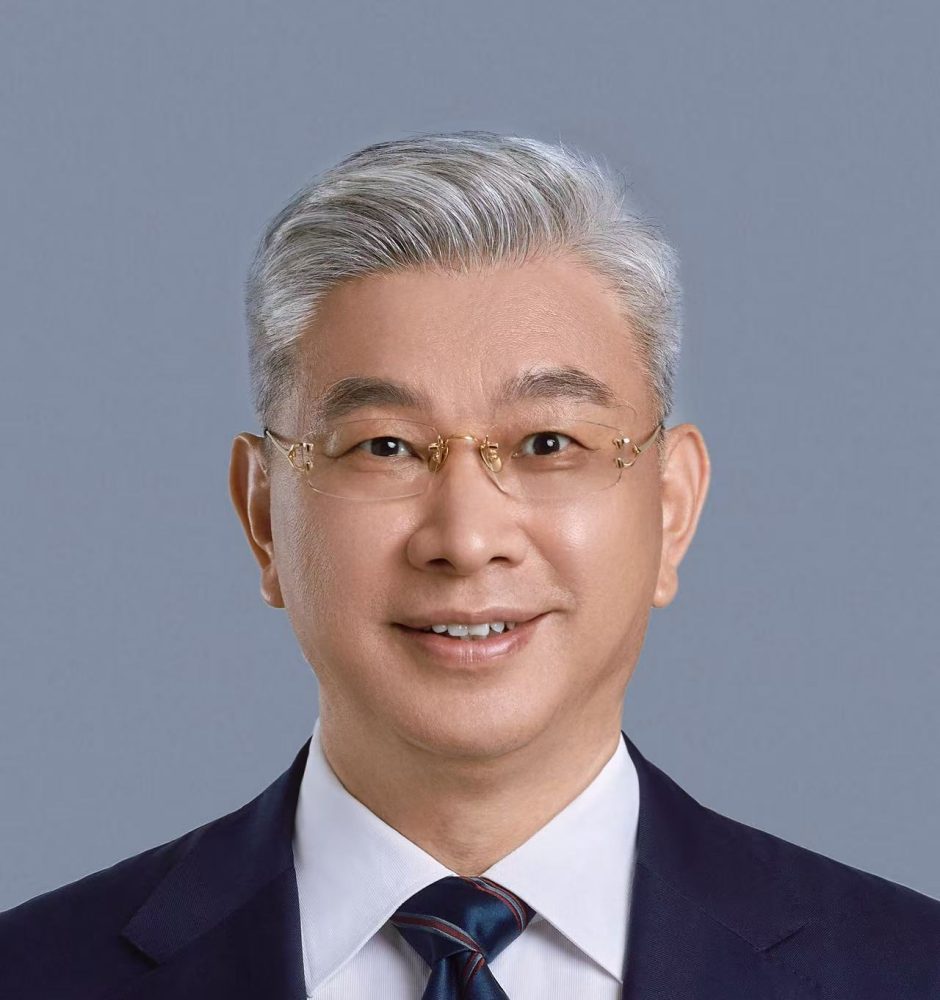 Wenwei William XU