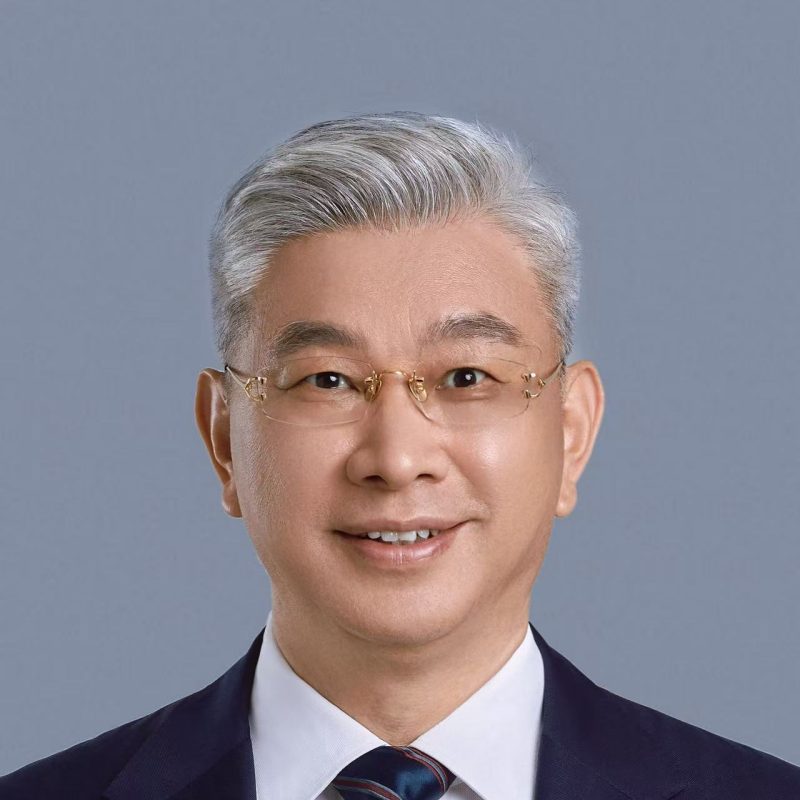 Prof. Wenwei William XU's portfolio