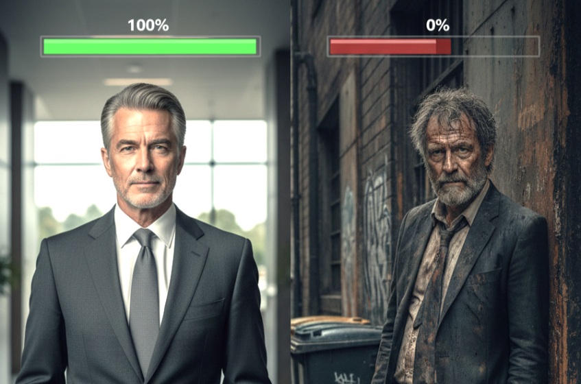 香港中產面對斬殺線有何出路