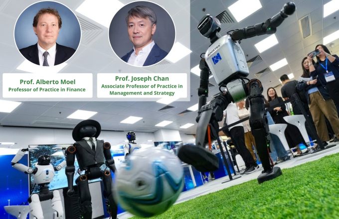 Will the 2026 budget unlock Hong Kong’s full potential as an international innovation and technology hub for top global talent?