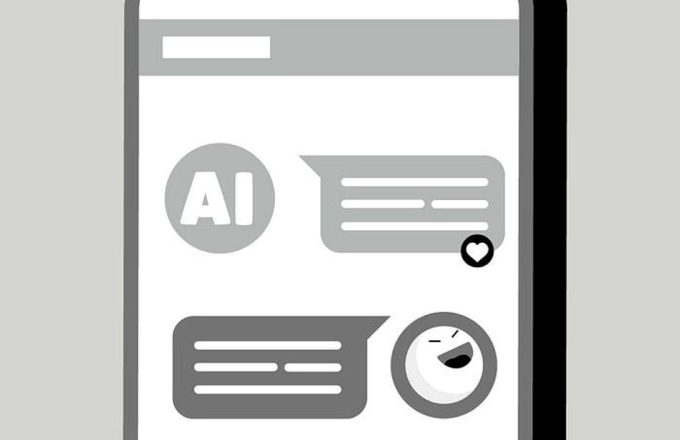 AI Has Transformed Customer Service — But It’s Only the Beginning