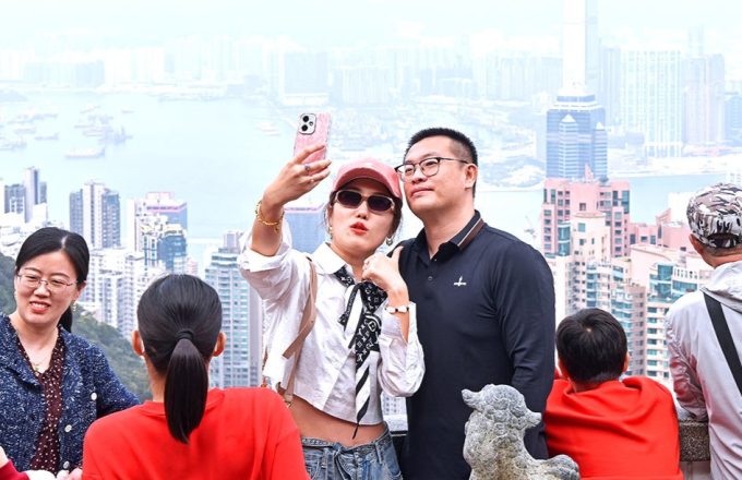 第三次经济转型关键时刻:从四大支柱产业说起