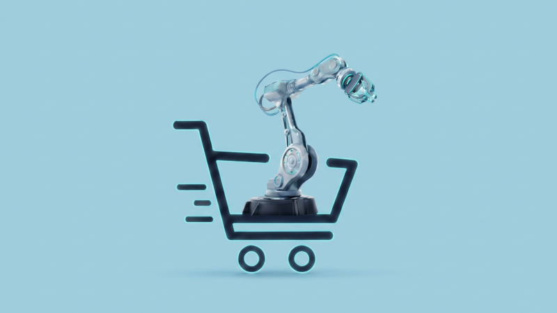 When Algorithms Become Consumers: How the AI Agent Economy Is Reshaping the Consumer Industry