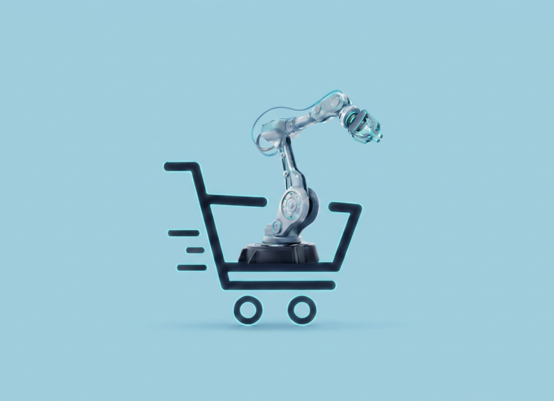 When Algorithms Become Consumers: How the AI Agent Economy Is Reshaping the Consumer Industry
