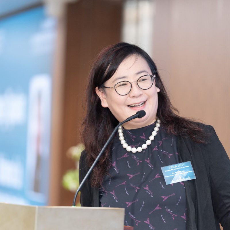 BSc(QFin) Get-Together a Resounding Success: Forging a Stronger Future Together