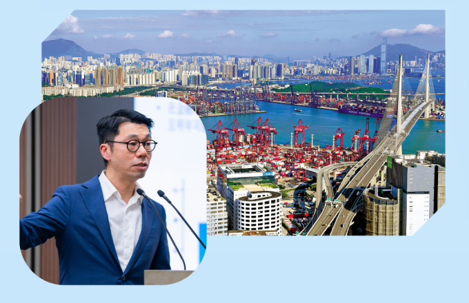 2026全國兩會 五年規劃大家談/香港制定五年規劃 助解決「老大難」問題