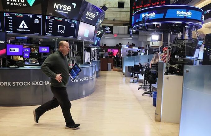 全球增长：陷入 “低速挡” 困局