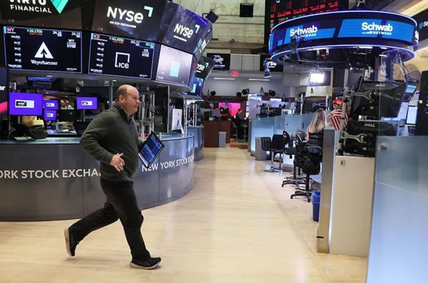 全球增长：陷入 “低速挡” 困局