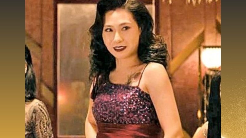 世界艰难 《夜王》照行