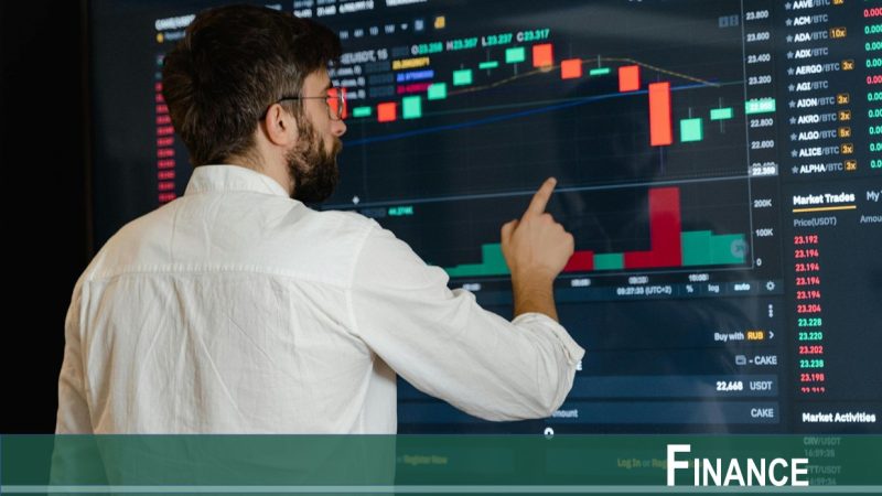 Institutional Investor Attention