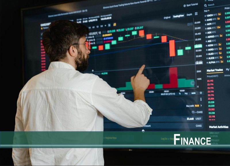 Institutional Investor Attention