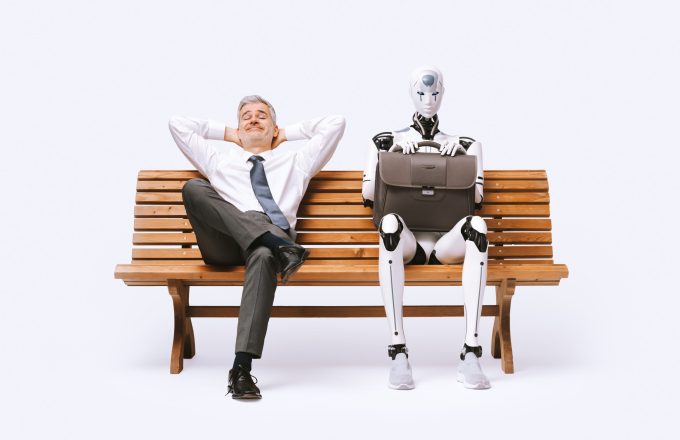 Leading the Machine: Transitioning from AI User to AI Manager