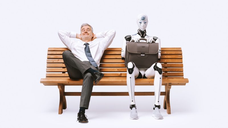 让AI成为你的下属：从执行者到管理者