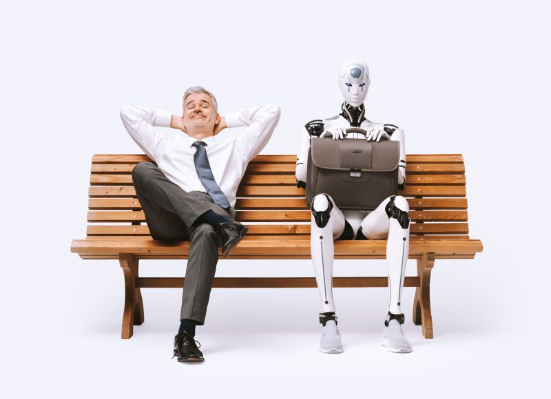 让AI成为你的下属：从执行者到管理者