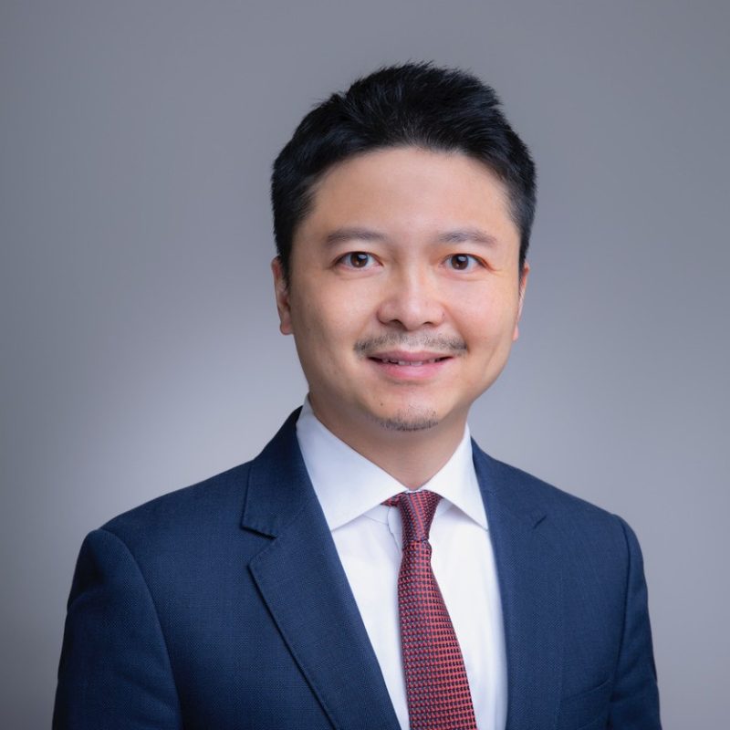 Prof. Gilbert Man Lung LEE's portfolio