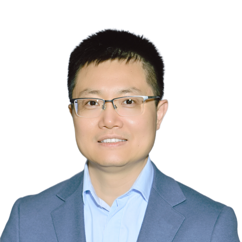 Mr. Yun SHI's portfolio