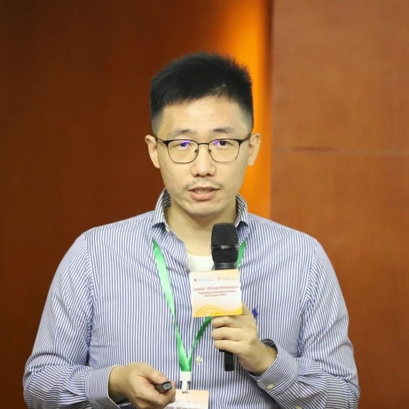 Universities and the Rise of Services