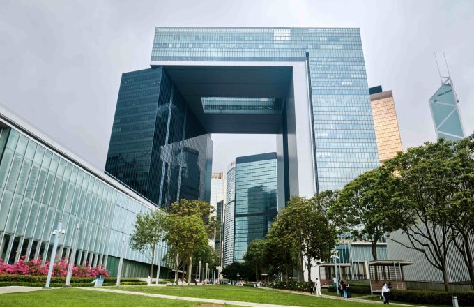 Hong Kong’s Institutional Edge in a Fragmented World