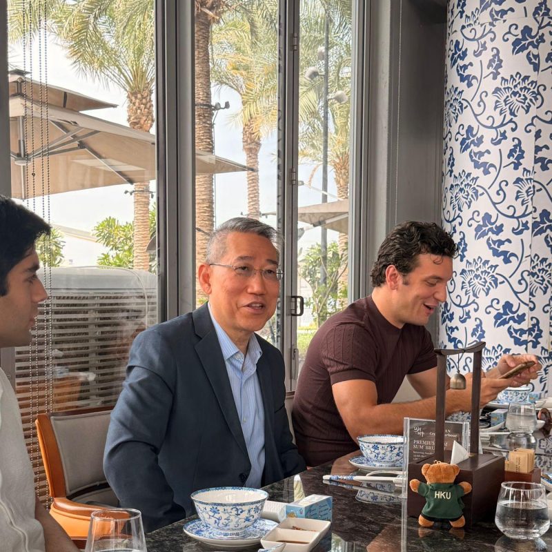A delightful afternoon of connection and camaraderie!