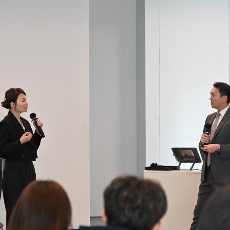 When Theory Meets Practice: IIMT3262 Students Explore ESG and Business Evolution at The Henderson and Christie’s