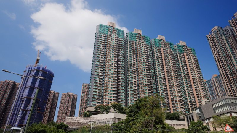 Population Replacement and Narrative Shifts: The Structural Recovery of Hong Kong’s Housing Market
