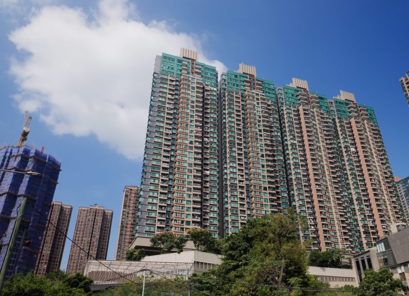 人口置换与叙事转变揭示楼市结构性复苏