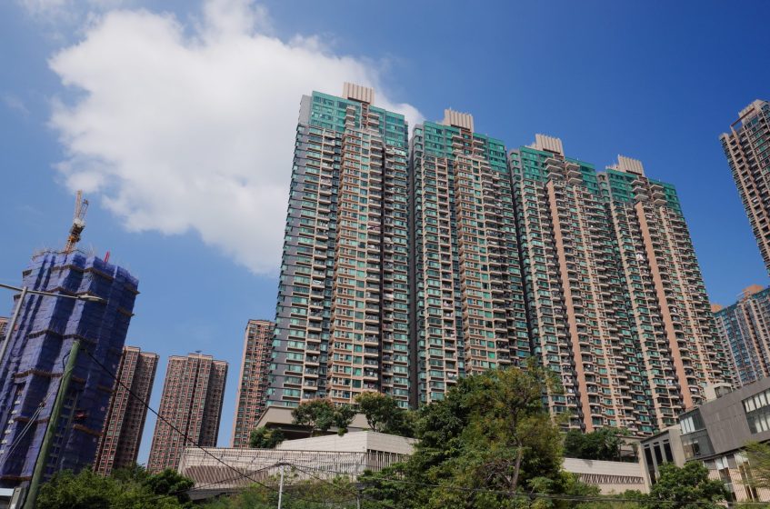 人口置换与叙事转变揭示楼市结构性复苏