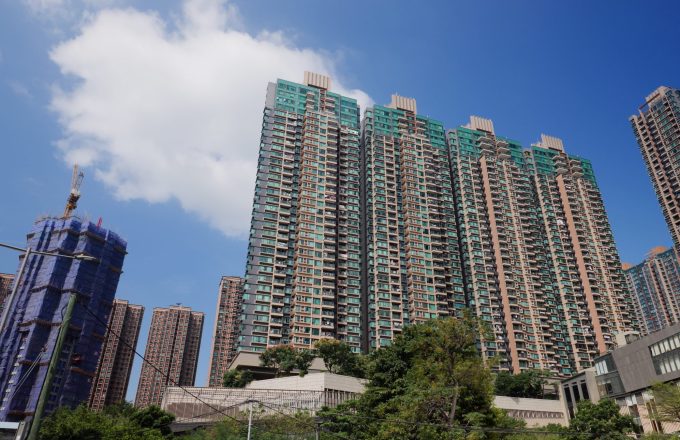 人口置換與敘事轉變揭示樓市結構性復甦
