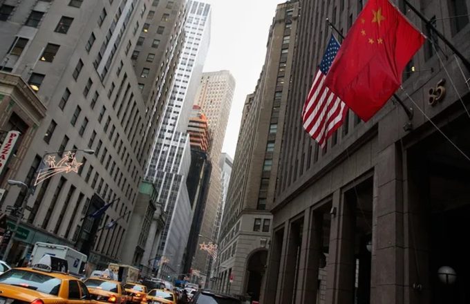 Beyond Tariffs: Rebalancing the U.S.-China Deficit through Strategic Capital Integration