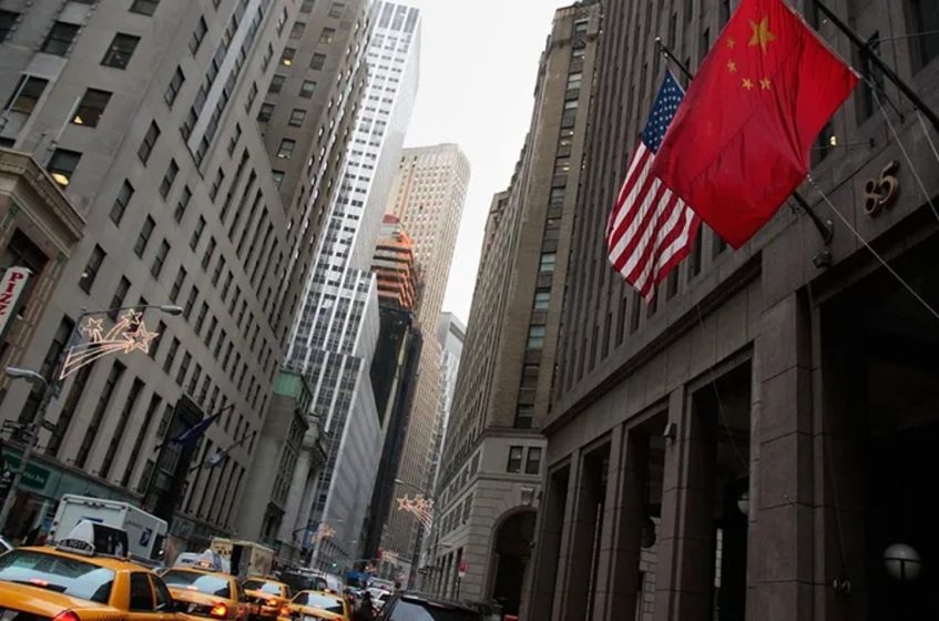 跨国投资：重塑中美再平衡的现实挑战与可行方向
