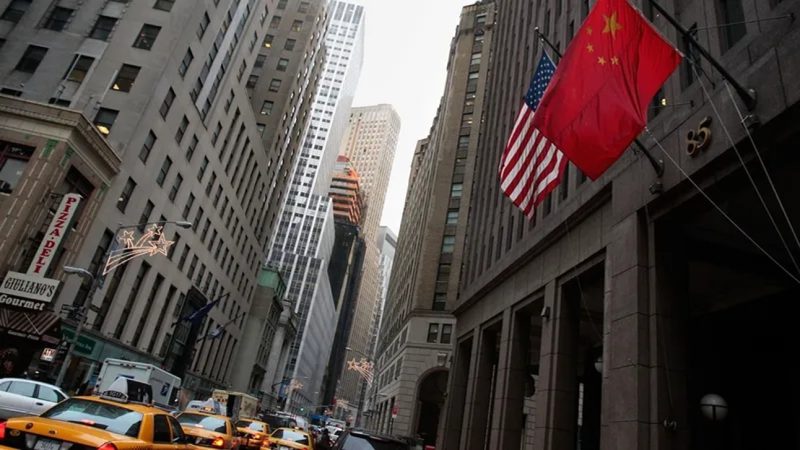 跨國投資：重塑中美再平衡的現實挑戰與可行方向
