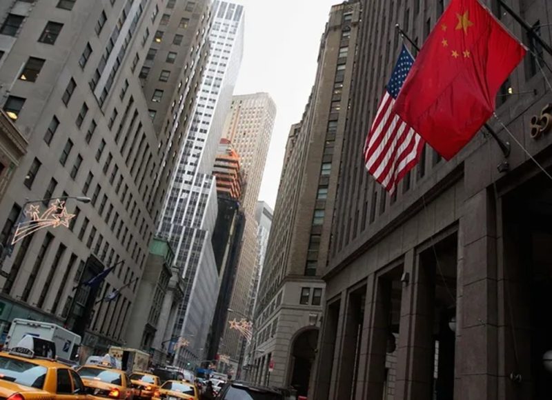 跨國投資：重塑中美再平衡的現實挑戰與可行方向