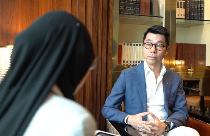 Navigating Global Supply Chain Restructuring, Hong Kong Reinforces Its Role as a Strategic Bridge between Indonesia and China