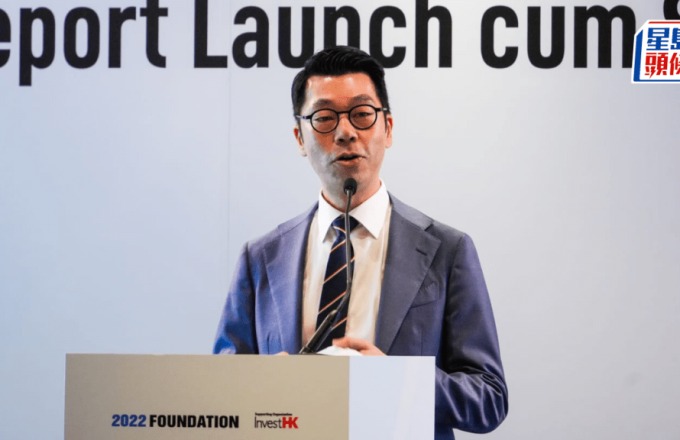 学者指中东局势展现本港经贸优势 倡进一步填补初创企业融资缺口