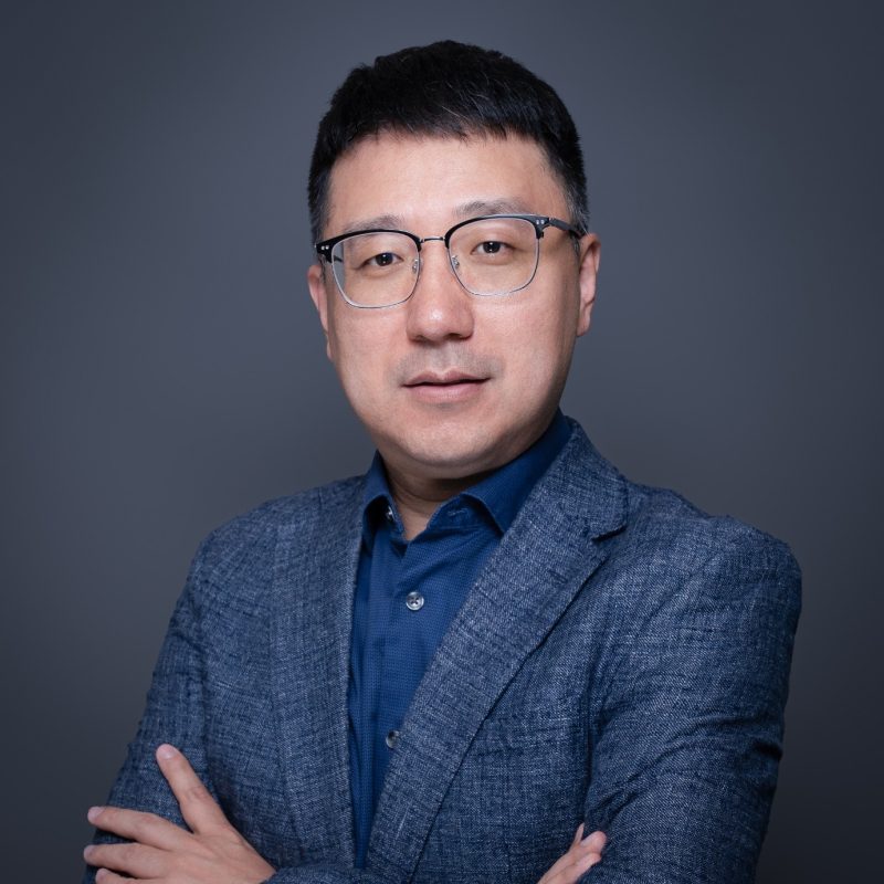 Prof. Anyu GAO's portfolio