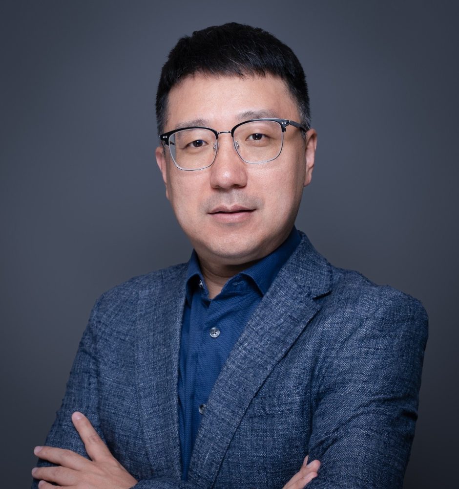 David Anyu GAO