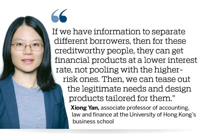 Tough legislation to regulate money lenders in Hong Kong